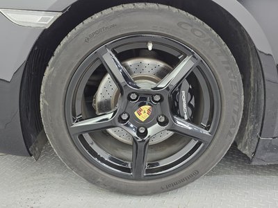 2020 Porsche 718 照片 6