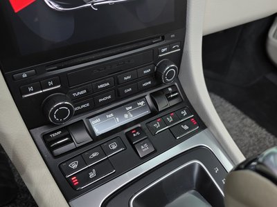 2020 Porsche 718 缩略图 30