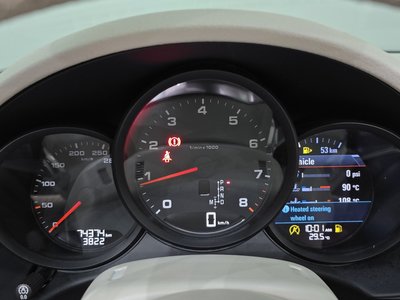 2020 Porsche 718 缩略图 11
