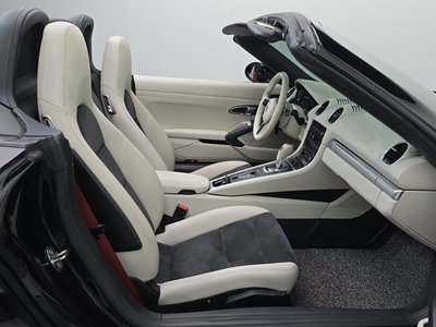 2020 Porsche 718 缩略图 17