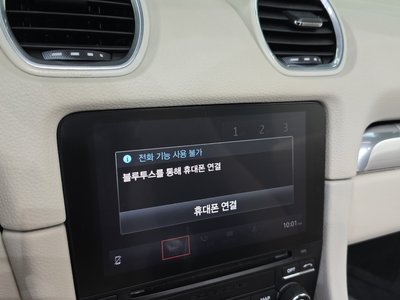 2020 Porsche 718 缩略图 20
