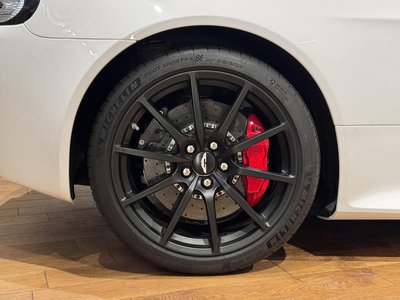 صورة مصغرة 38 لـ 2014 Aston Martin V12 VANTAGE