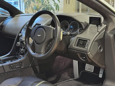 صورة مصغرة 36 لـ 2014 Aston Martin V12 VANTAGE