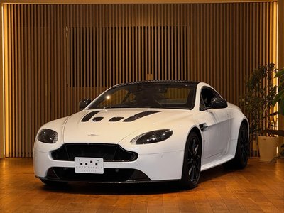 صورة 1 لـ 2014 Aston Martin V12 VANTAGE