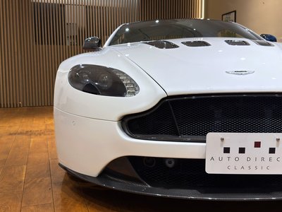 صورة 7 لـ 2014 Aston Martin V12 VANTAGE