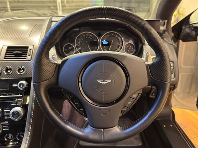 صورة مصغرة 49 لـ 2014 Aston Martin V12 VANTAGE