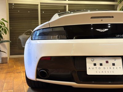 صورة مصغرة 13 لـ 2014 Aston Martin V12 VANTAGE