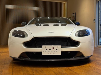 صورة 3 لـ 2014 Aston Martin V12 VANTAGE