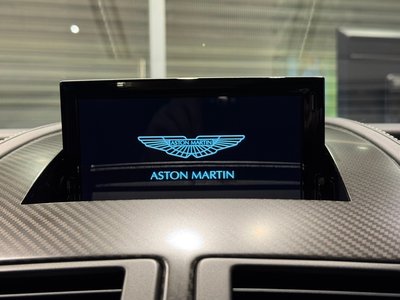 صورة مصغرة 50 لـ 2014 Aston Martin V12 VANTAGE
