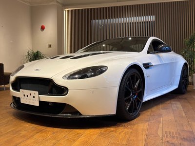 صورة 4 لـ 2014 Aston Martin V12 VANTAGE