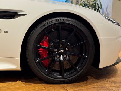صورة مصغرة 43 لـ 2014 Aston Martin V12 VANTAGE