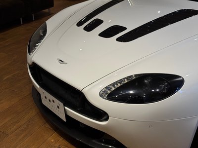 صورة 6 لـ 2014 Aston Martin V12 VANTAGE
