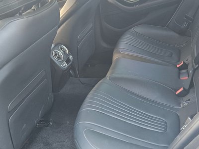 MERCEDES-BENZ CLS - 10