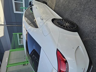 MERCEDES-BENZ CLS - 2