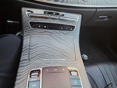 MERCEDES-BENZ CLS - 9