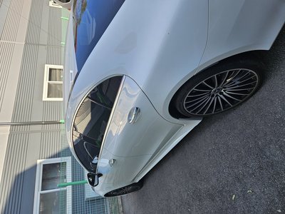 MERCEDES-BENZ CLS - 4