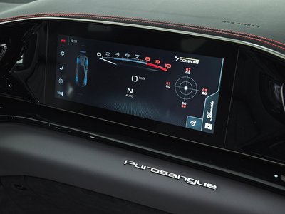 صورة مصغرة 26 لـ 2024 Ferrari PUROSANGUE