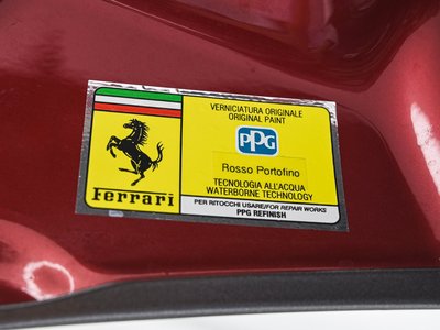 صورة مصغرة 28 لـ 2024 Ferrari PUROSANGUE