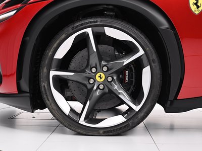 صورة 9 لـ 2024 Ferrari PUROSANGUE