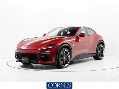 صورة 1 لـ 2024 Ferrari PUROSANGUE
