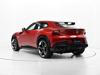 صورة 7 لـ 2024 Ferrari PUROSANGUE