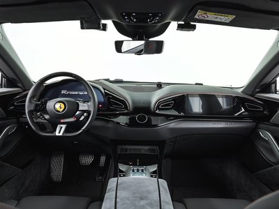 صورة مصغرة 12 لـ 2024 Ferrari PUROSANGUE