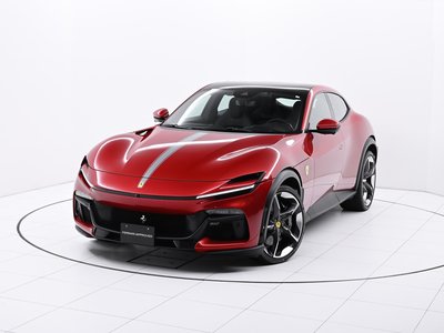 صورة مصغرة 30 لـ 2024 Ferrari PUROSANGUE