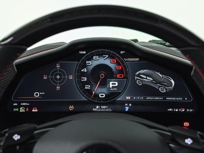 صورة مصغرة 14 لـ 2024 Ferrari PUROSANGUE