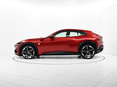 صورة 8 لـ 2024 Ferrari PUROSANGUE