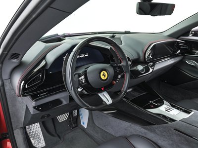 صورة 4 لـ 2024 Ferrari PUROSANGUE