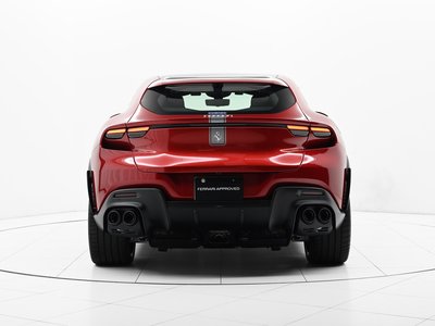 صورة 6 لـ 2024 Ferrari PUROSANGUE