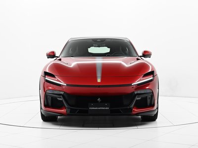 صورة 5 لـ 2024 Ferrari PUROSANGUE