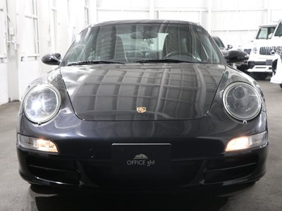 PORSCHE 911 - 2