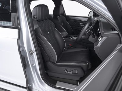 2023 Bentley BENTAYGA — миниатюра 14