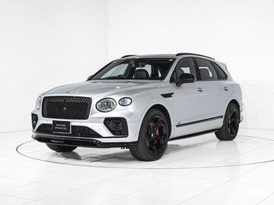 2023 Bentley BENTAYGA photo 5