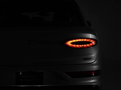2023 Bentley BENTAYGA — миниатюра 41