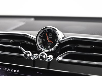 2023 Bentley BENTAYGA — миниатюра 39
