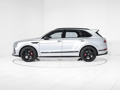 2023 Bentley BENTAYGA photo 4
