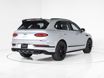 2023 Bentley BENTAYGA photo 6