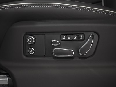 2023 Bentley BENTAYGA — миниатюра 17