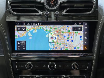 2023 Bentley BENTAYGA — миниатюра 24