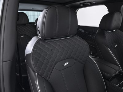 2023 Bentley BENTAYGA — миниатюра 15