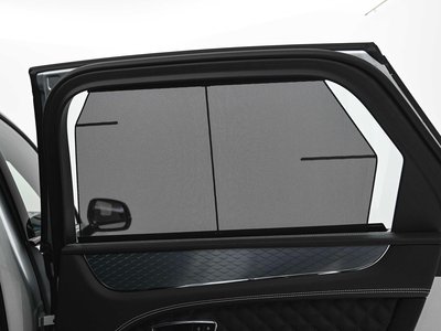 2023 Bentley BENTAYGA — миниатюра 32