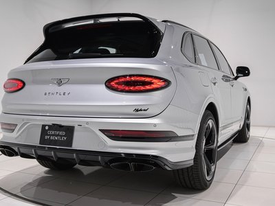 2023 Bentley BENTAYGA — миниатюра 45
