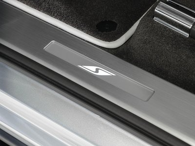 2023 Bentley BENTAYGA — миниатюра 12