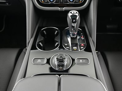 2023 Bentley BENTAYGA — миниатюра 26
