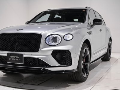 2023 Bentley BENTAYGA — миниатюра 43