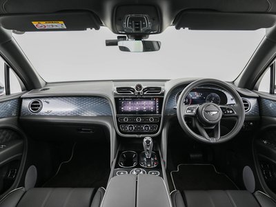 2023 Bentley BENTAYGA — миниатюра 20
