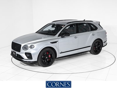 2023 Bentley BENTAYGA photo 1