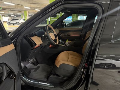 LAND ROVER RANGE ROVER SPORT - 9